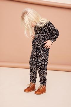 NMF Tensa Sweat Pant
