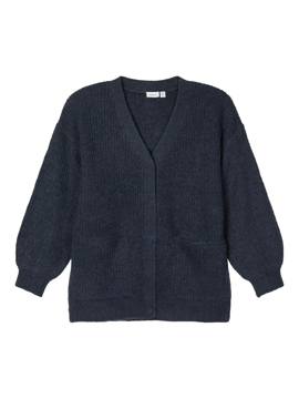 NKF Tennah ls Long Knit