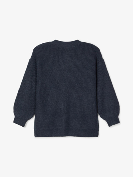NKF Tennah ls Long Knit