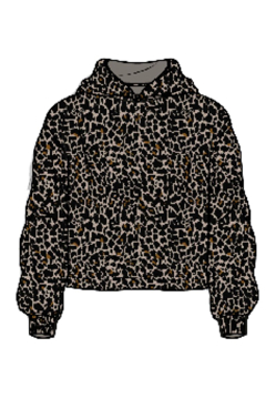 NKFTensa ls Boxy sweat