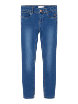 NKF Polly Dnmthayers Swe Pants
