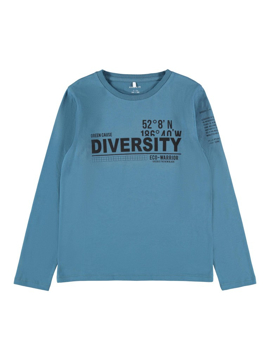 NKM Baltaza Ls Top