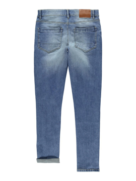NLM Sian Dnmatogo 2464 Pant