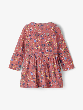 NBF Tessie Ls Dress