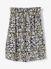NKF Barilisa midi skirt