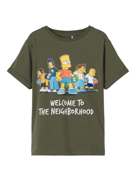 NKM Simponsatla ss top lic