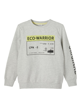 NKM Baner ls sweat unb