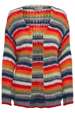 CU Almine Cardigan