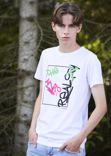 Hound Tee s/s