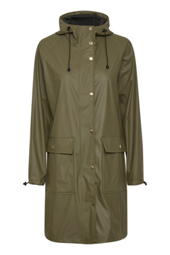 CU Werna Raincoat
