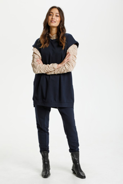CU Vega Long Vest