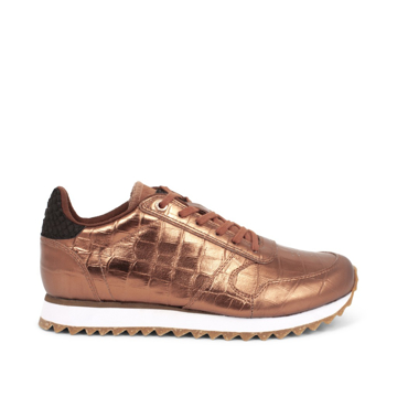 Woden Ydun Croco Shiny