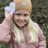 MikkLine Duvet Girls Jacket