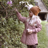 MikkLine Duvet Girls Jacket