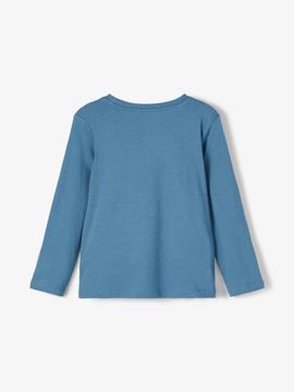 NMMBertil Ls Top Camp