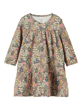 NBFBeata Ls Dress
