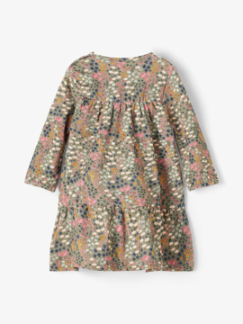NBFBeata Ls Dress