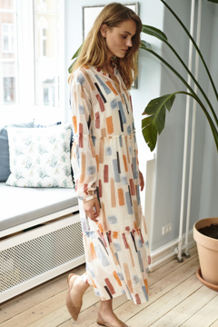 NUNannon dress