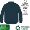 Mikkline Soft Thermo Recycled Boy Jacket