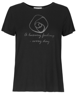 Rosemunde T-shirt Ss