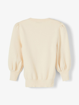 NLF Fidsel 3/4 Knit