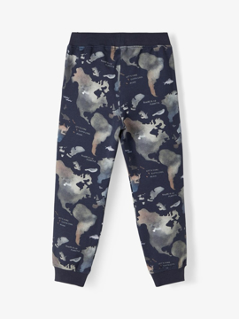 NMM Bamap Sweat Pant