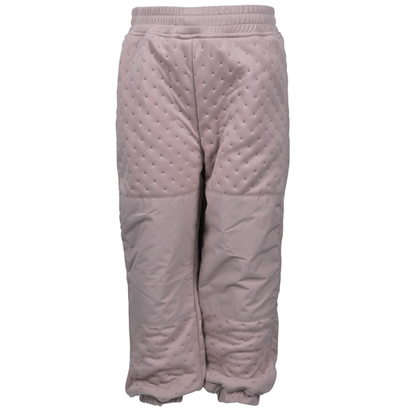 Mikkline Soft Thermo Recycled Uni Pants
