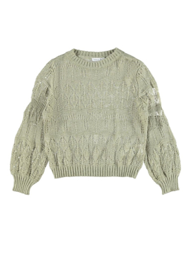 NKF Droona ls knit