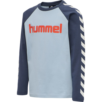 HUMMEL Boys T-shirt