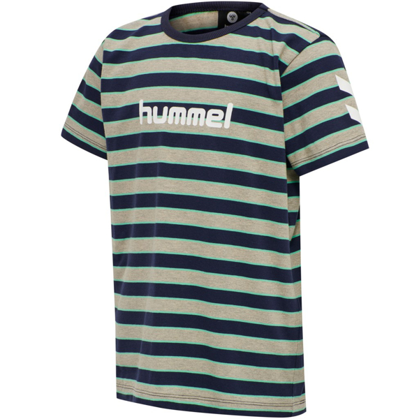 HMLajax T-shirt s/s