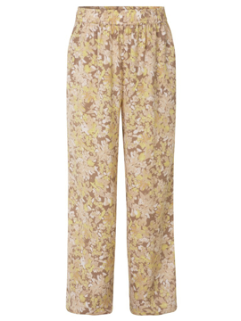 Rosemunde Trousers Flower