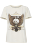 PZ Gudrun T-shirt Ss