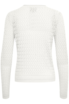CU UrdOneck Cardigan