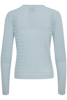 CU Urd  Oneck Cardigan