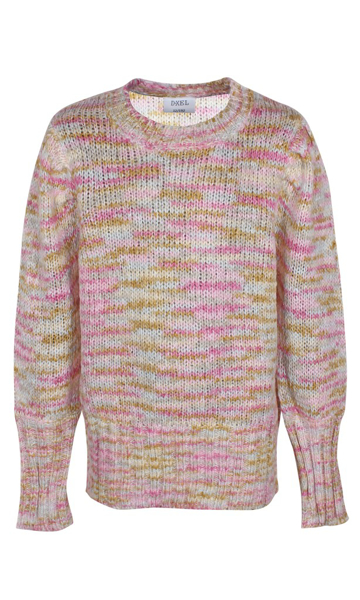 D-XEL Petulla knit pullover