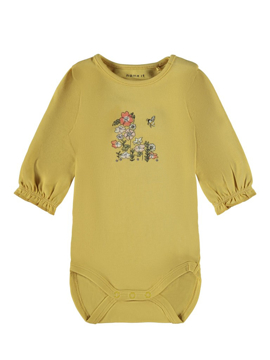 NBF Dina Ls Body