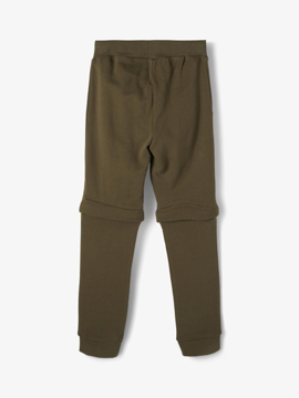 NKM Danas Sweat Pant