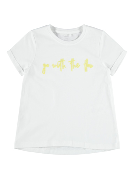 NKFFjette Ss Top