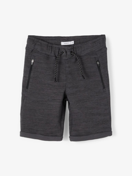 NKMScottt Swe Long Shorts Unb