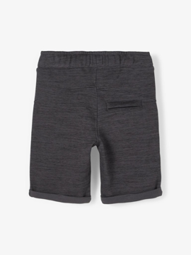 NKMScottt Swe Long Shorts Unb