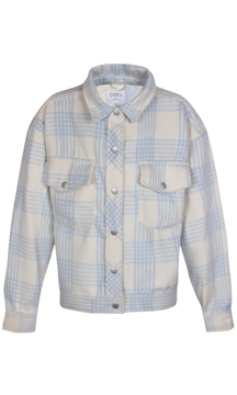 D-XEL Vernill 500 Jacket
