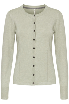 PZ Sara L/s Cardigan