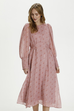 CU Ellen Dress