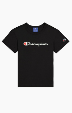 Champion Crewneck T-shirt