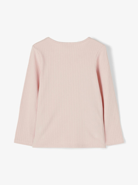 NMFMinnie Fanny Ls Top Wdi