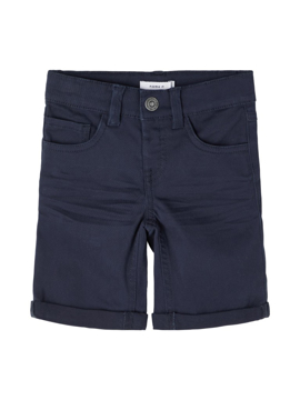 NMMSofus Twiisak Long Shorts Camp