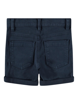 NMMSofus Twiisak Long Shorts Camp