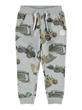 NMMDonni Sweat Pant Unb
