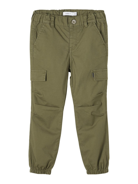 NMMBob Twitus Cargo Pant Noos