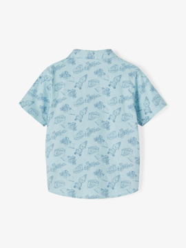 NMMDritte Ss Shirt
